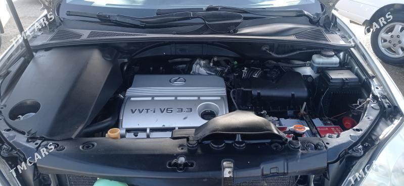 Lexus RX 330 2004 - 270 000 TMT - Mary - img 1