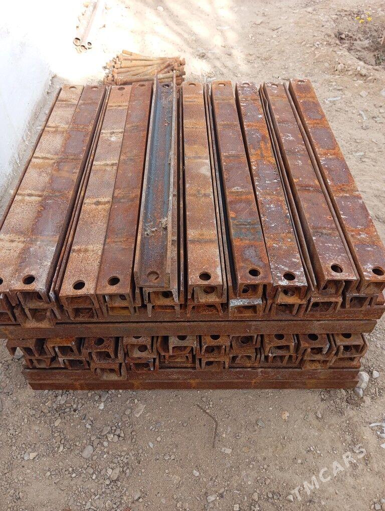 Sweller demir - Балканабат - img 1