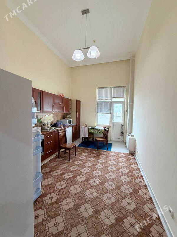 Советская 3 Комнт - Ашхабад - img 1