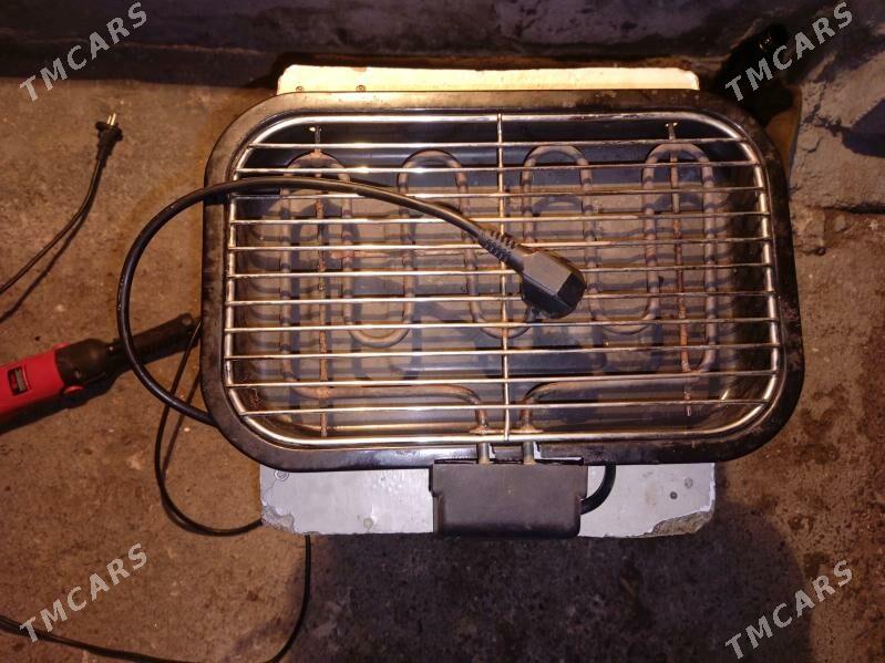 Гриль мини мангал - Aşgabat - img 1