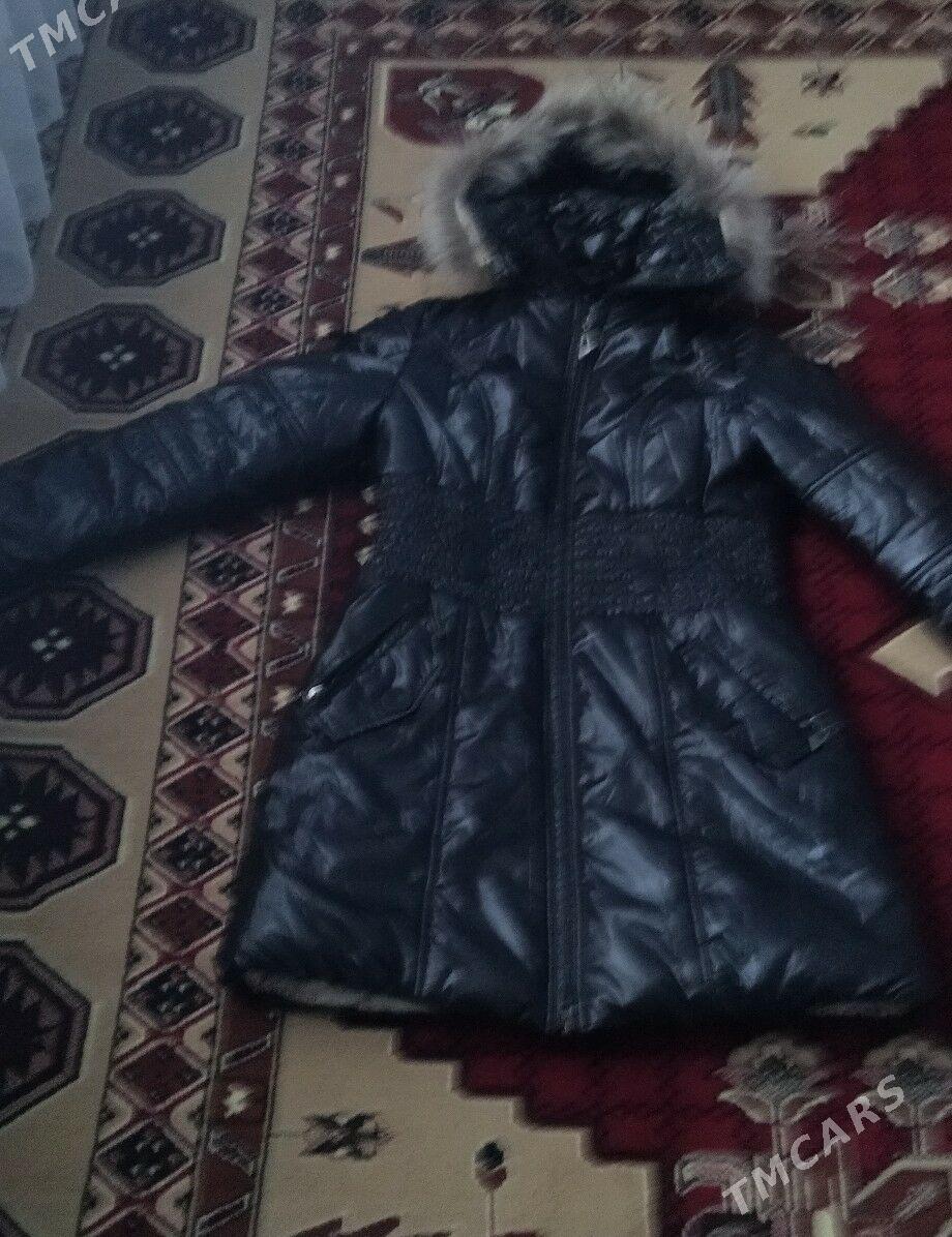 Kurtka gyzlar üçin - Дянев - img 1