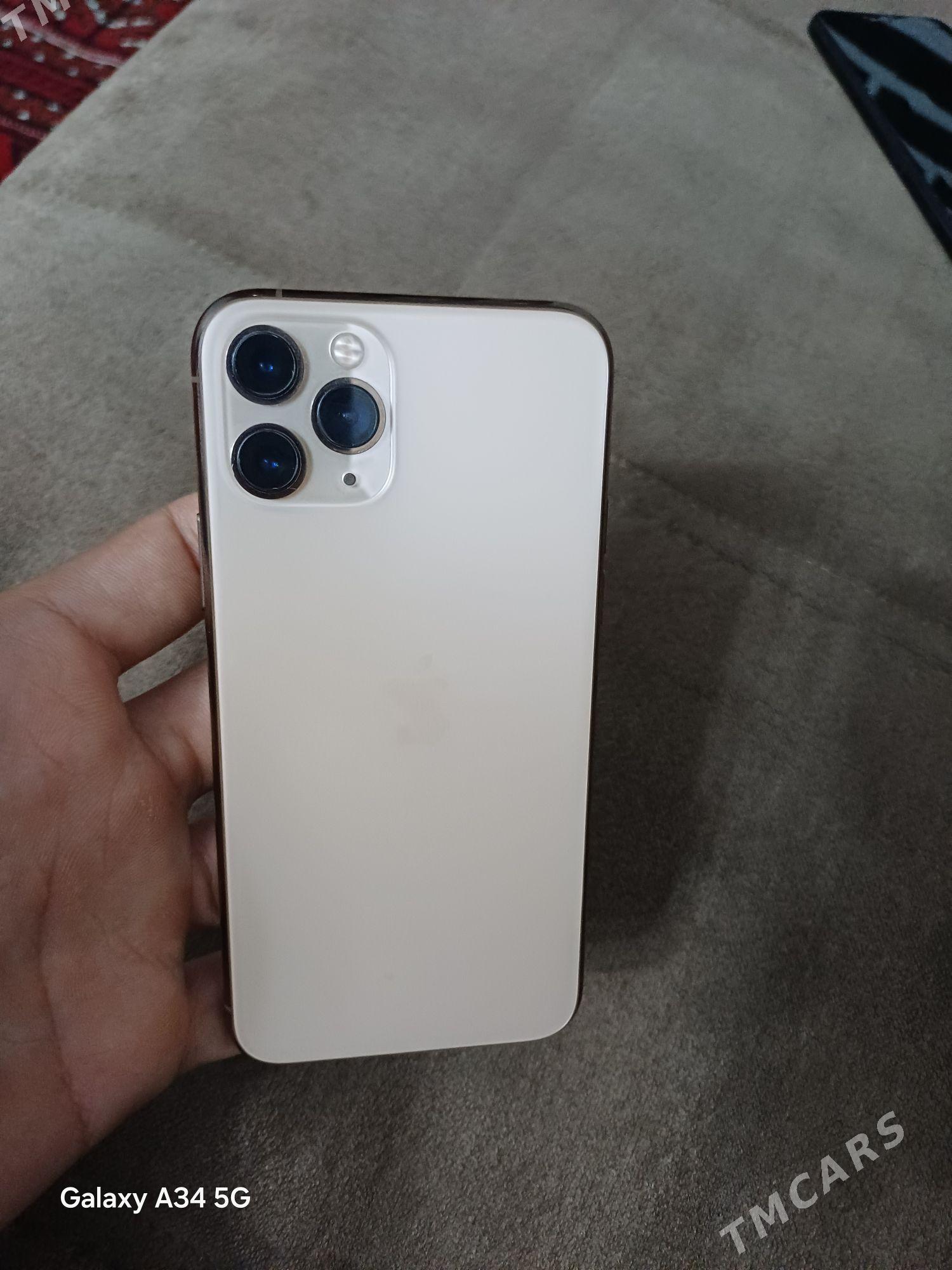 iPhone11 pro - Dänew - img 1