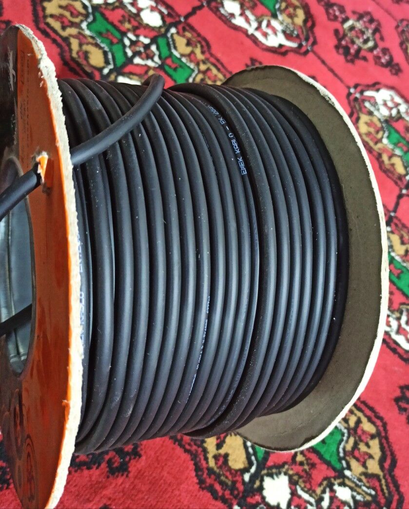 Mikrafon kabel кабель - Mary - img 1