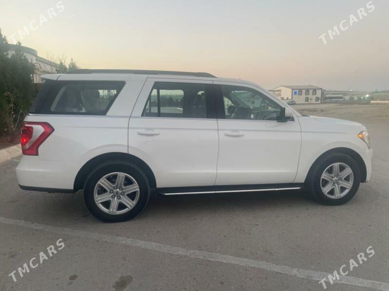 Ford Expedition 2020 - 550 000 TMT - Хазар - img 1
