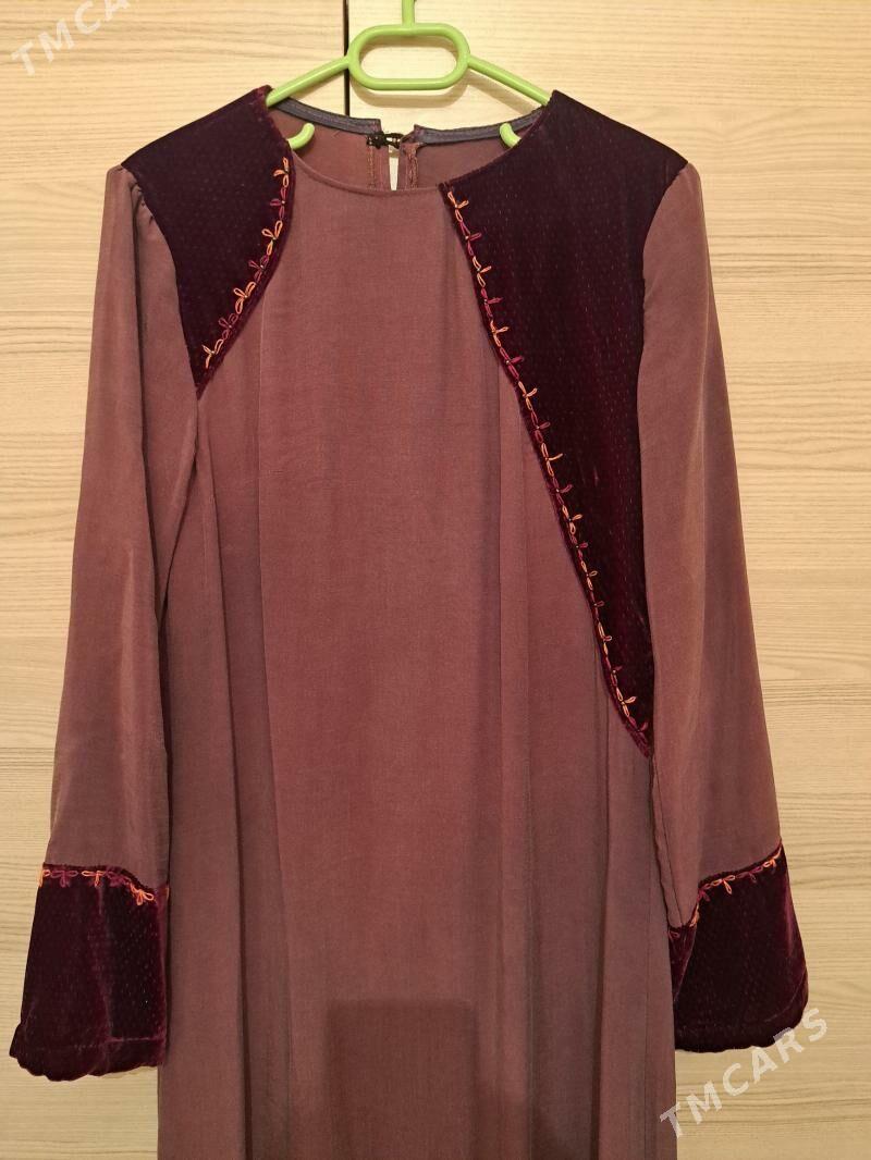 Gulyupek - Aşgabat - img 1