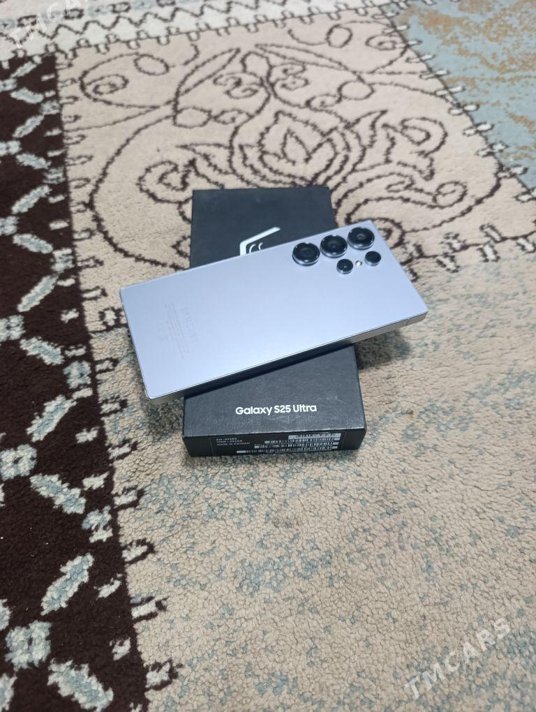 Samsung S25ultra - Мары - img 1