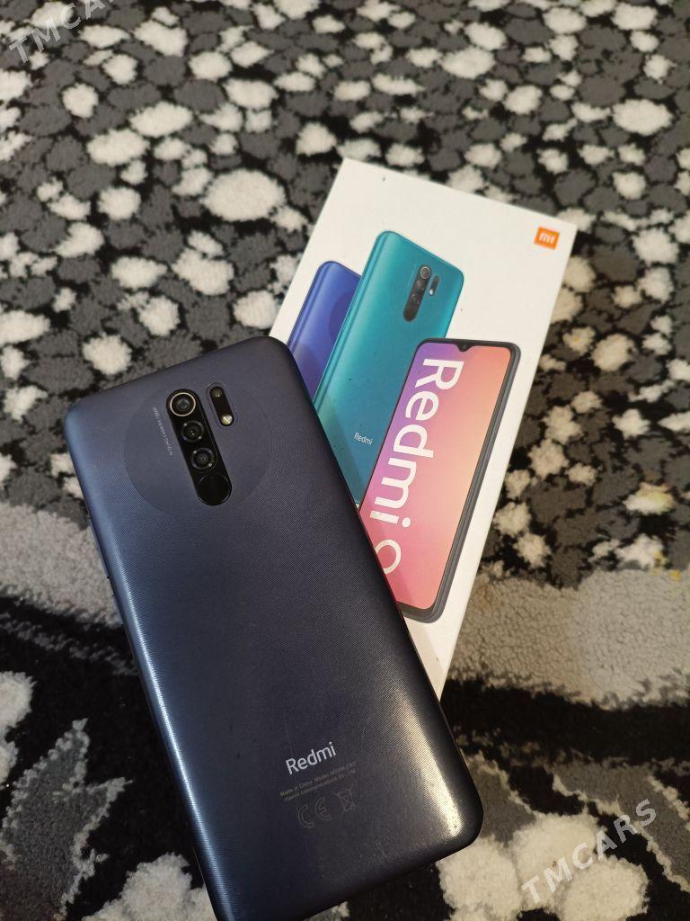 Redmi9 - Мары - img 1