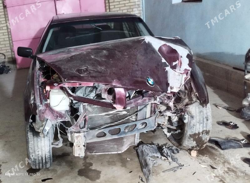 BMW 3 Series 1992 - 23 000 TMT - Дянев - img 1