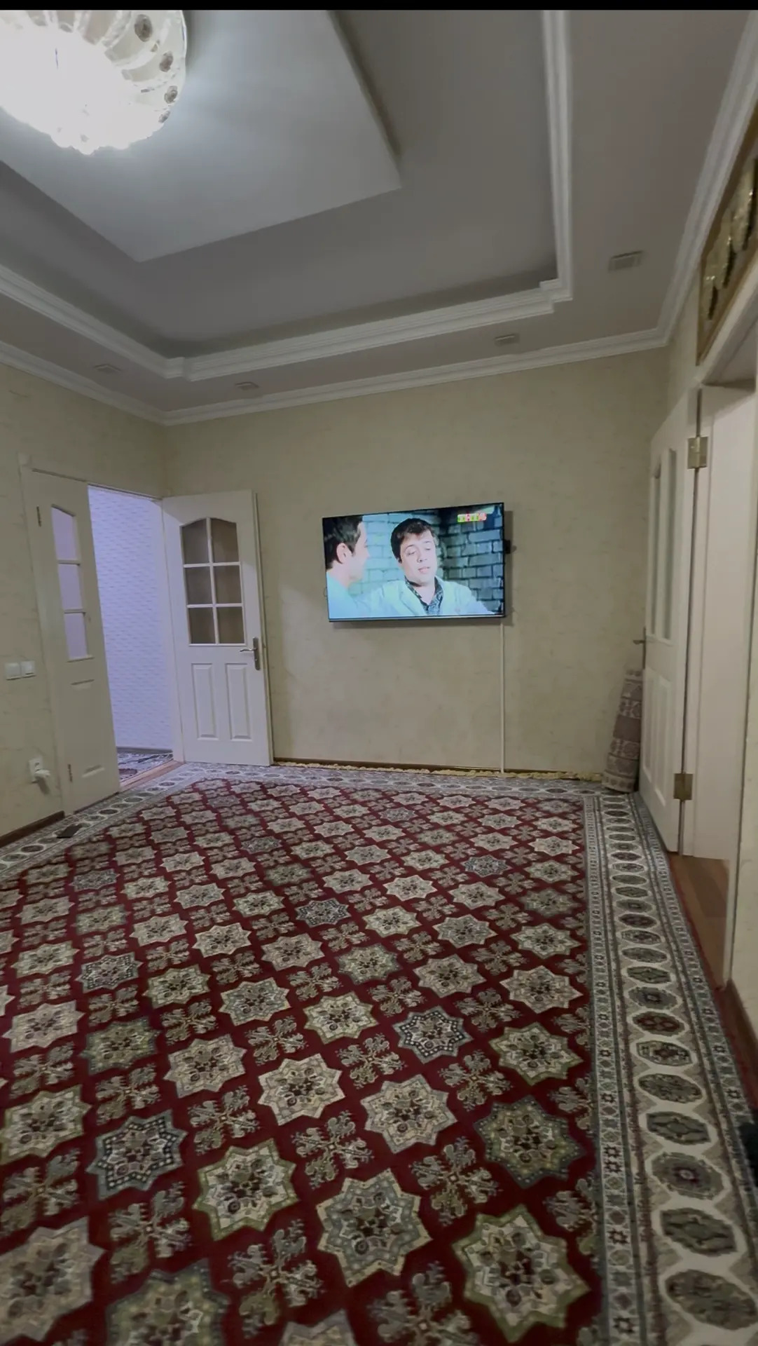 10Mkr Gowdanka,10Мкр говуданка - Aşgabat - img 1