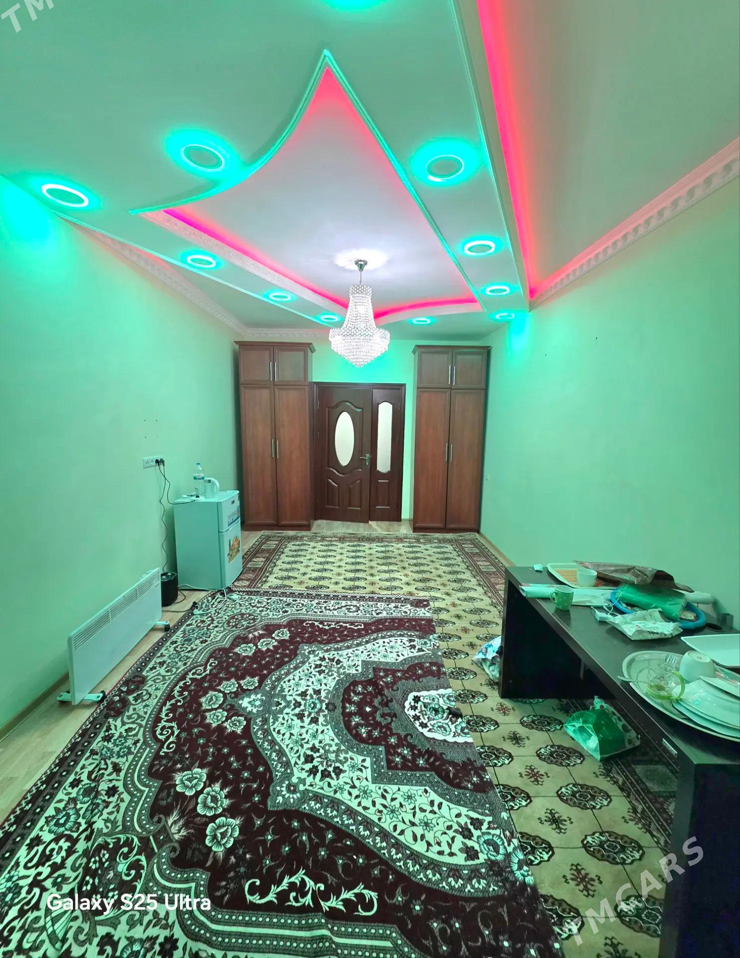 arenda jay - Aşgabat - img 1