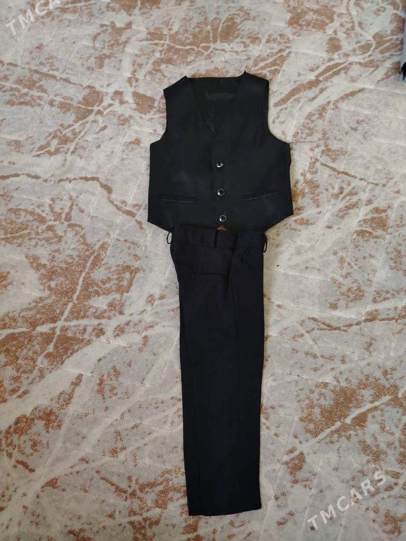 Troyka - Balkanabat - img 1