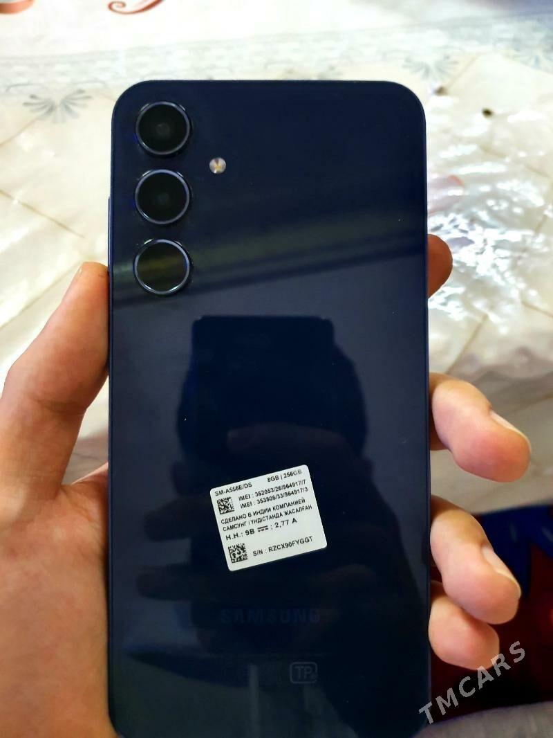 A55 - Daşoguz - img 1