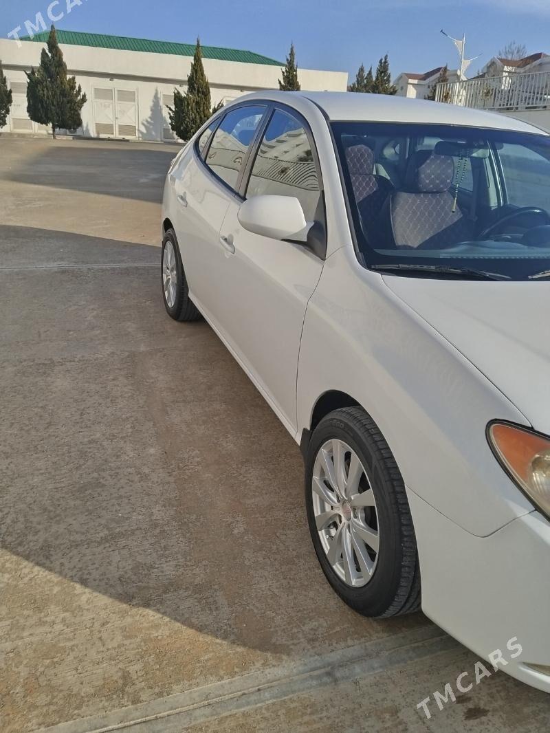 Hyundai Elantra 2010 - 140 000 TMT - Bäherden - img 1