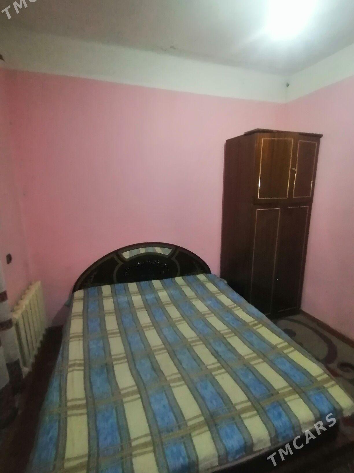 KWARTIRA - Türkmenabat - img 1