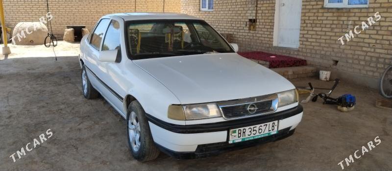Opel Vectra 1991 - 30 000 TMT - Гарабекевюл - img 1
