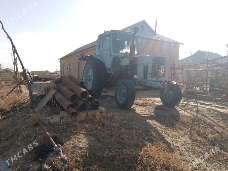 Belarus - Мургап - img 1