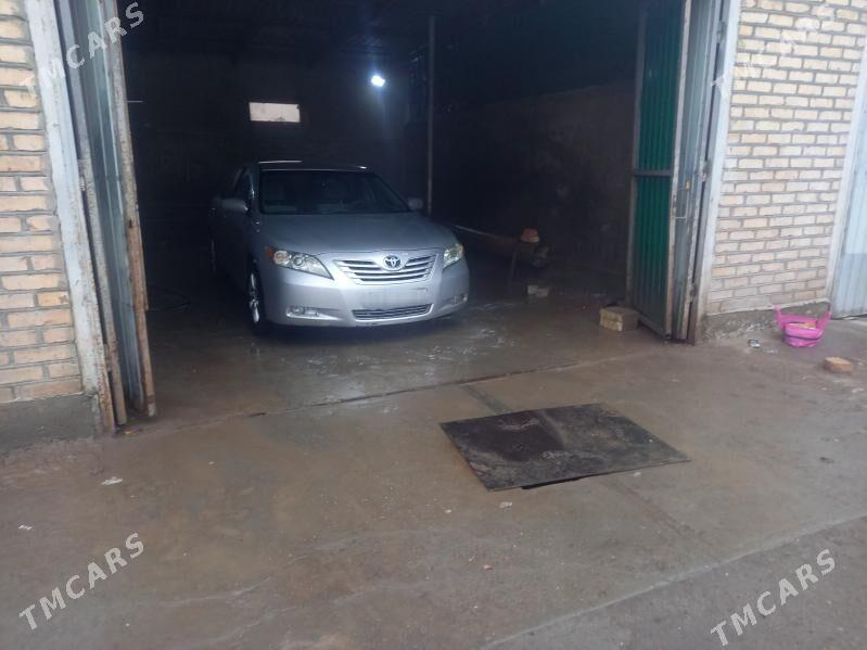 Toyota Camry 2008 - 185 000 TMT - Daşoguz - img 1