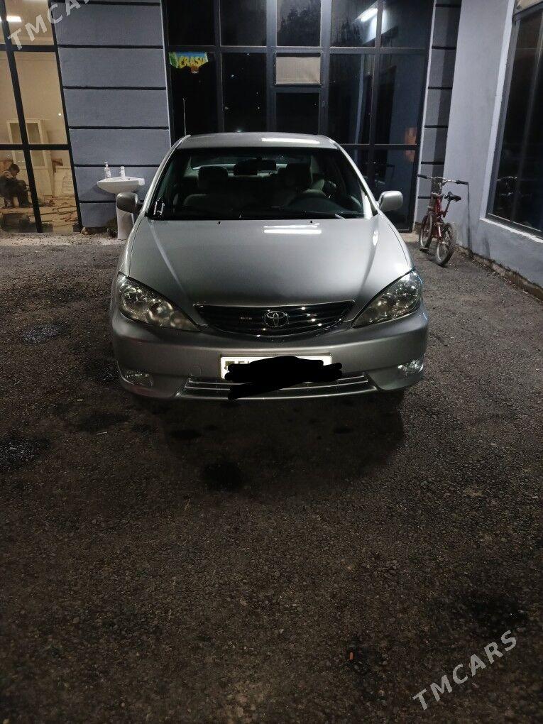 Toyota Camry 2002 - 175 000 TMT - Mary - img 1