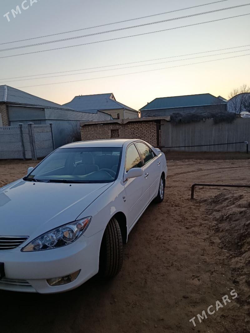Toyota Camry 2002 - 155 000 TMT - Sakarçäge - img 1
