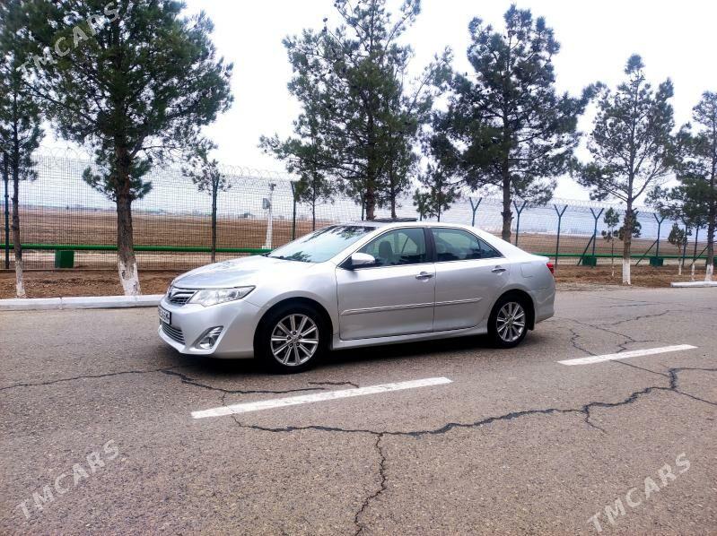 Toyota Camry 2012 - 235 000 TMT - Mary - img 1