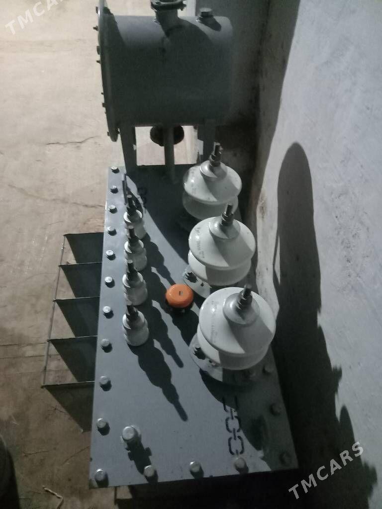 Transformator - Tagtabazar - img 1