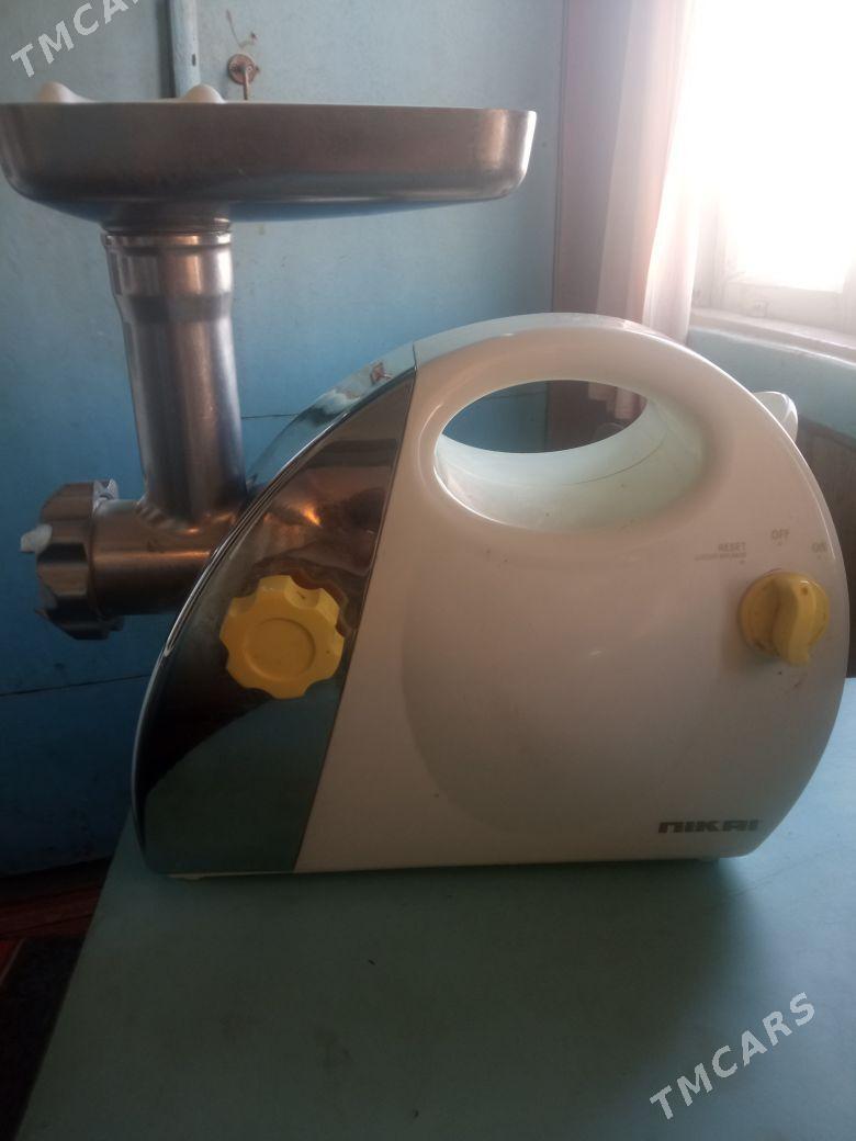 электро мясорубка - Мары - img 1