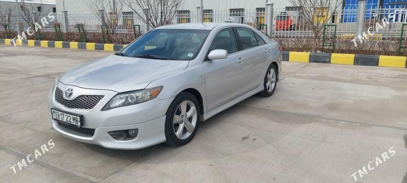 Toyota Camry 2010 - 235 000 TMT - Mary - img 1