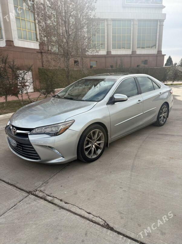Toyota Camry 2015 - 280 000 TMT - Mary - img 1
