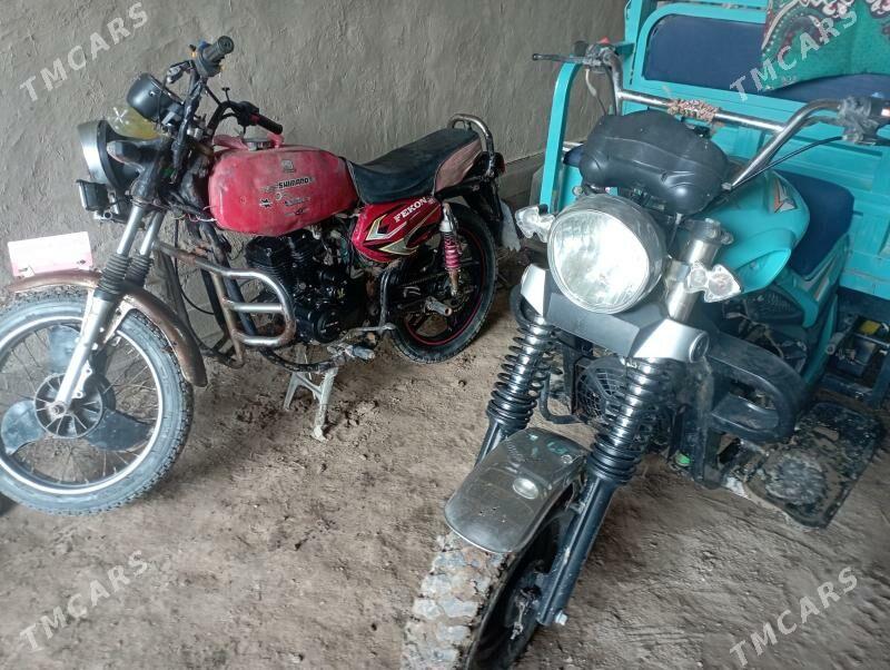 Fekon FK200-14G 2023 - 43 000 TMT - етр. Туркменбаши - img 1