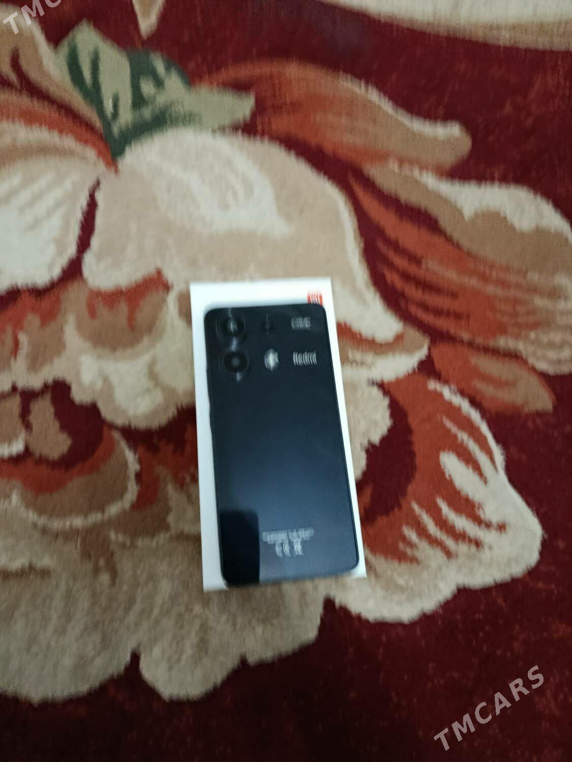 Redmi Note 13 - Туркменабат - img 1