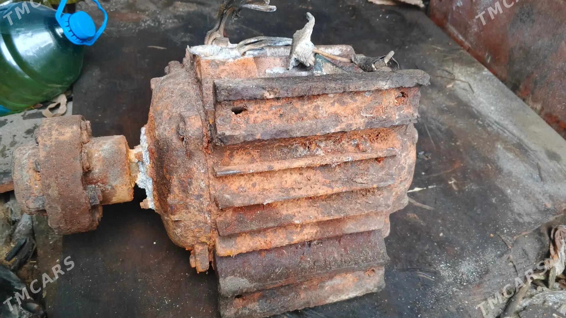 mator - Ашхабад - img 1