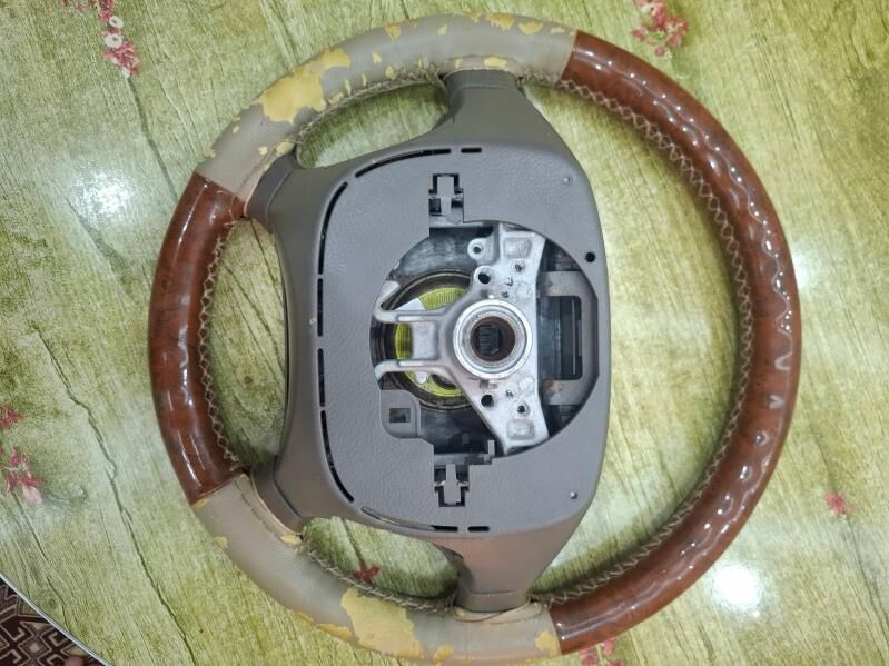 Rul prado 1 500 TMT - 1 мкр - img 1