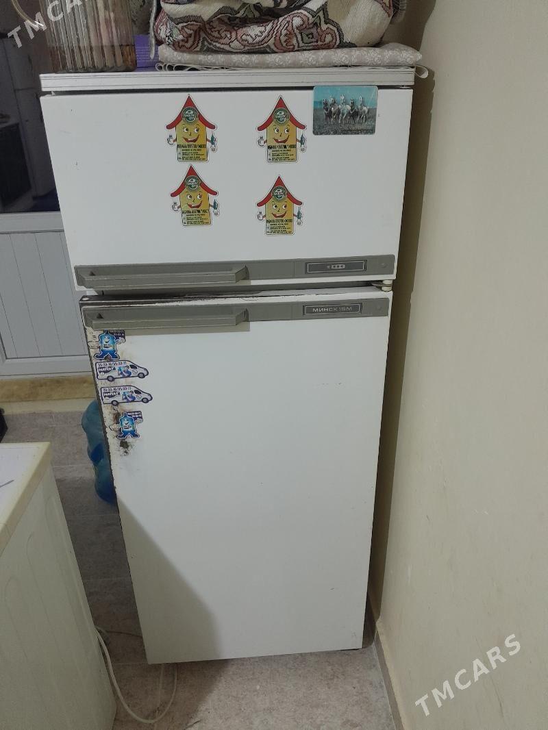 Holodilnik - Бузмеин - img 1