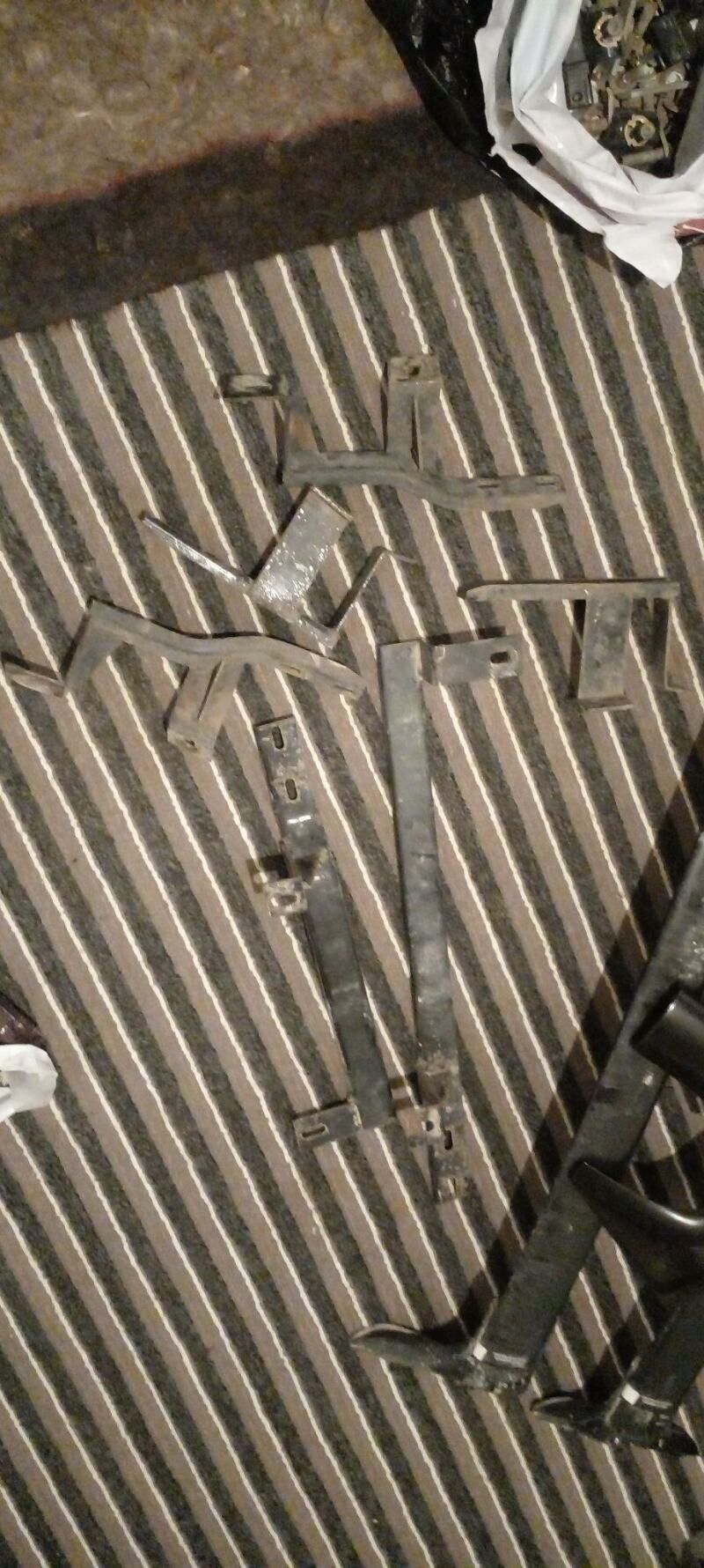 wamper 3 000 TMT - Бахарден - img 1