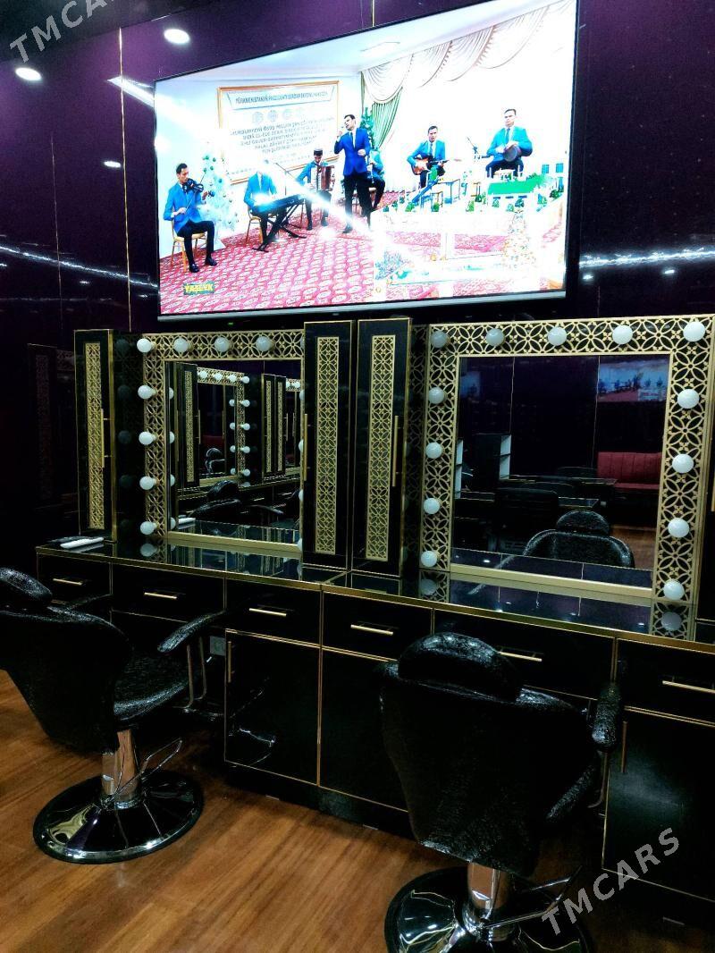 1 киприкчи.2 парихмахер герек - Дашогуз - img 1