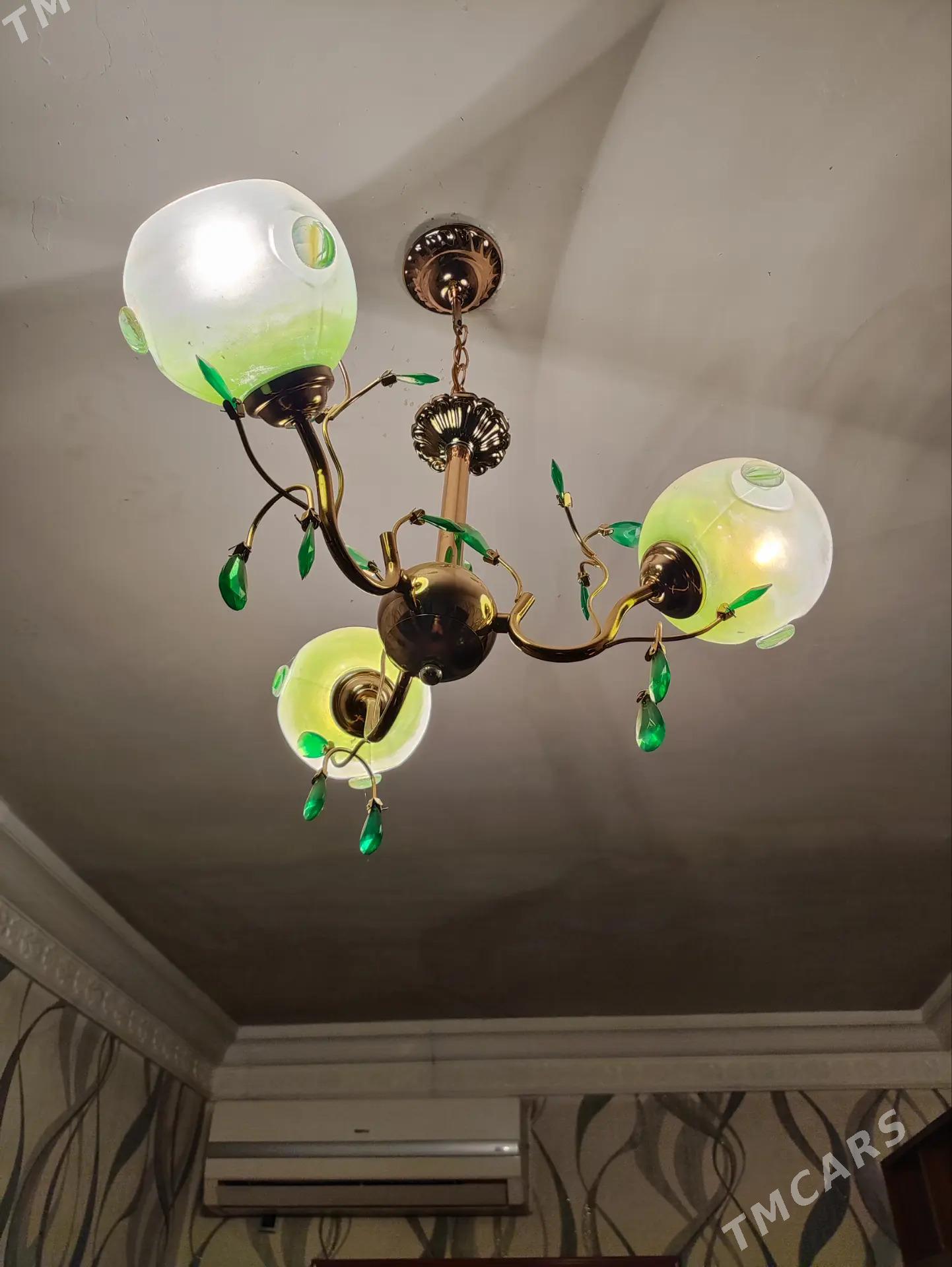 люстры - Мары - img 1