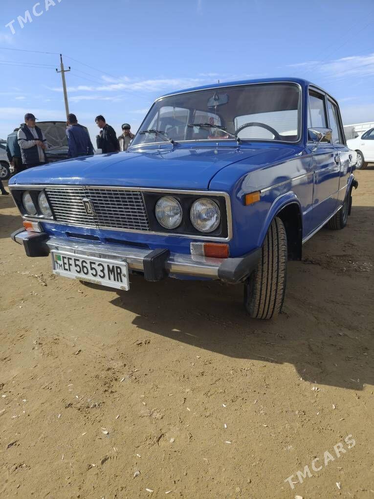 Lada 2106 1985 - 36 000 TMT - Mary - img 1