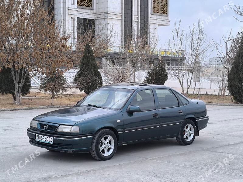 Opel Vectra 1994 - 46 000 TMT - Дашогуз - img 1