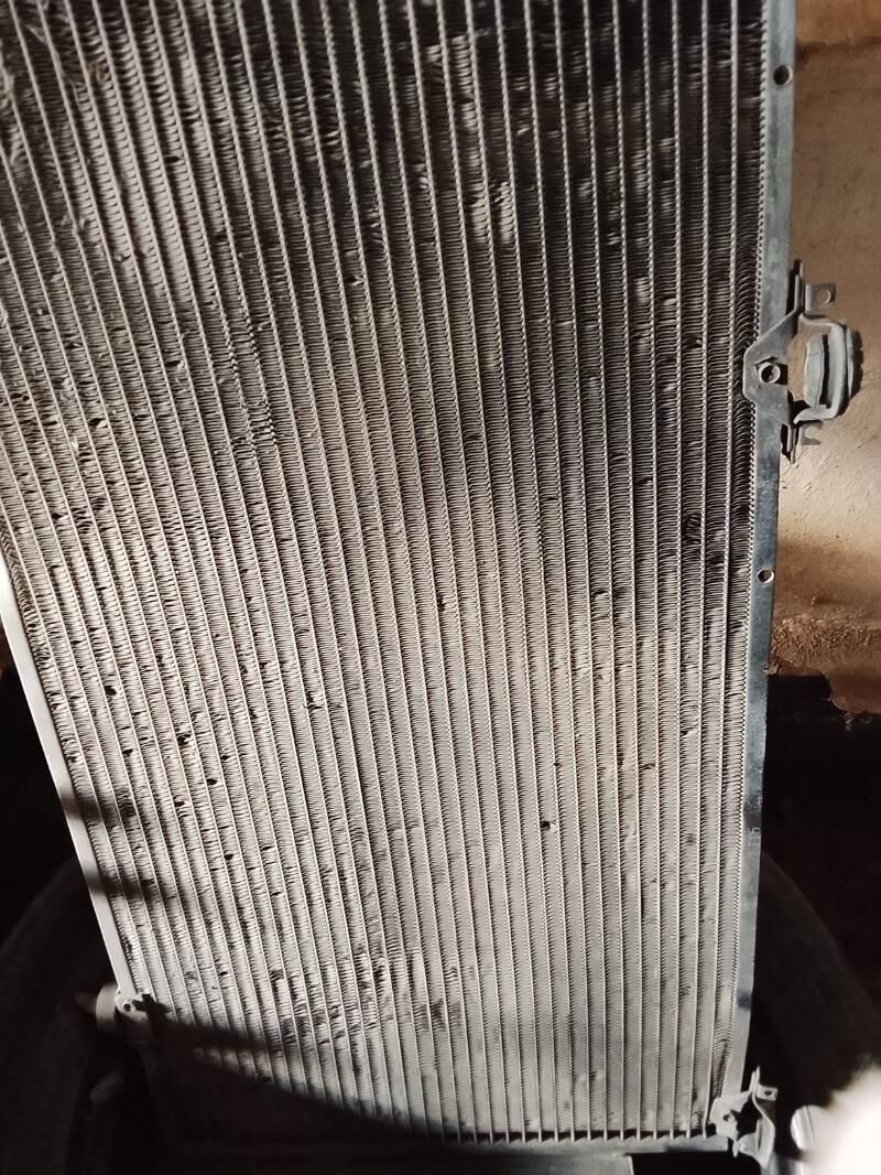 radiýator 520 TMT - Ашхабад - img 1