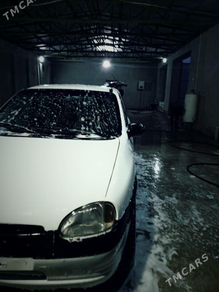 Opel Vita 1992 - 35 000 TMT - Гызыларбат - img 1