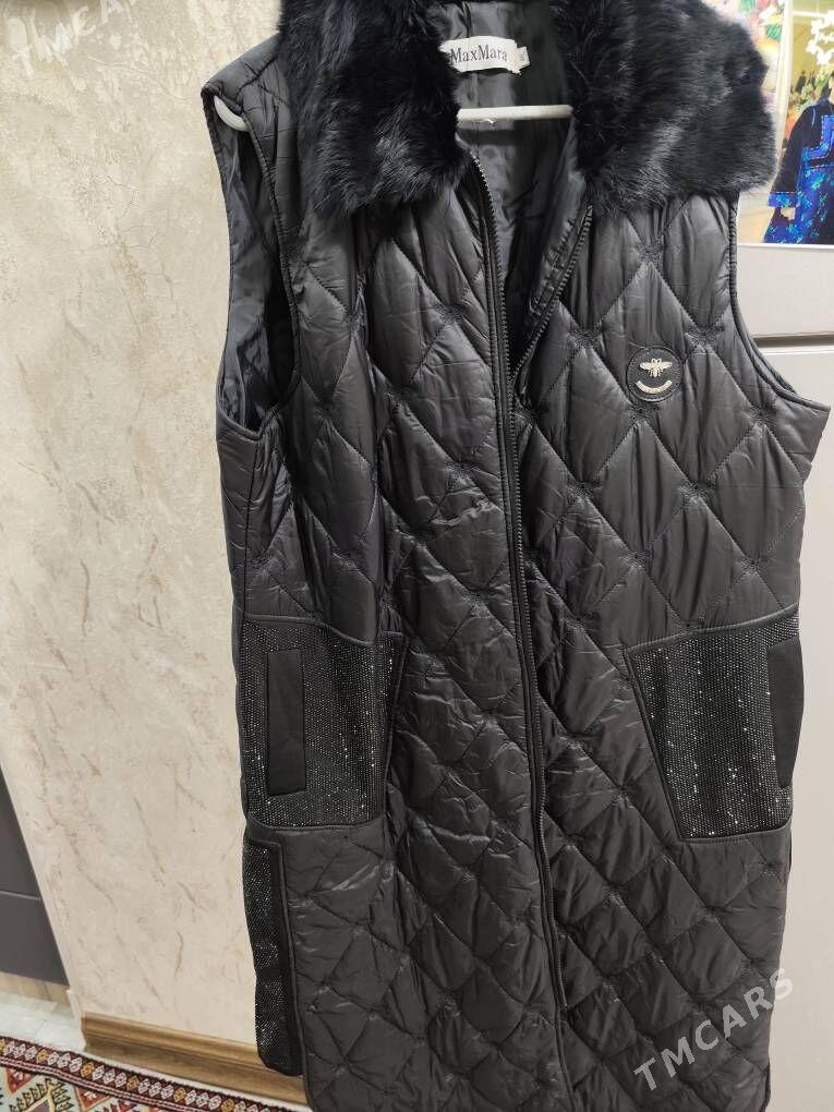 ýensiz tazeje - Aşgabat - img 1