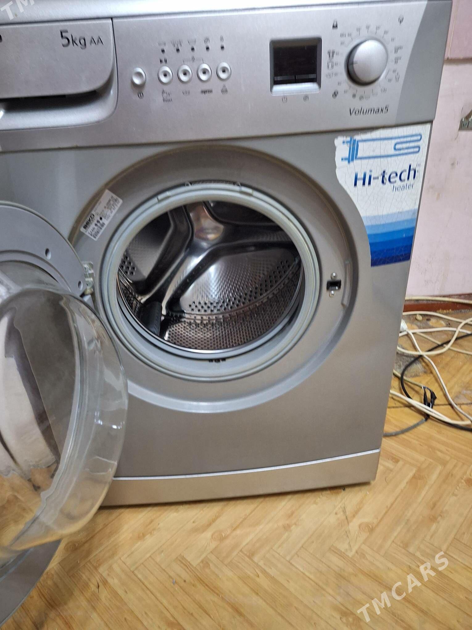 kir maşyn - Parahat 4 - img 1