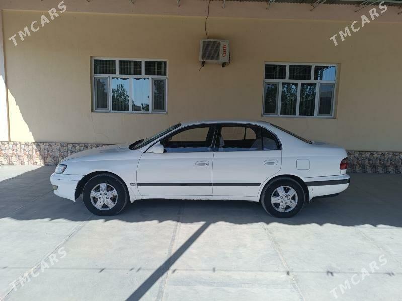 Toyota Corona 1995 - 65 000 TMT - Baýramaly - img 1