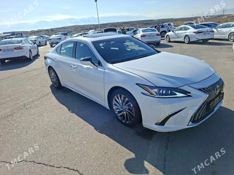 Lexus ES 350 2020 - 441 000 TMT - Ашхабад - img 1