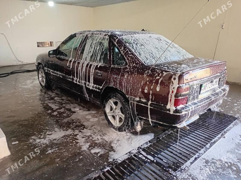 Opel Astra 1991 - 45 000 TMT - Векильбазар - img 1