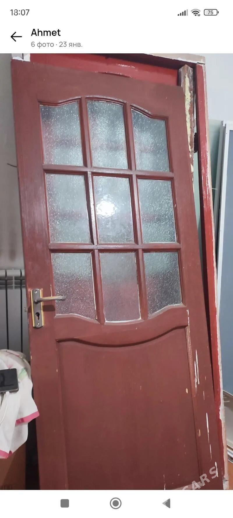 гапы - Türkmenabat - img 1