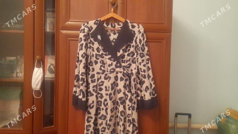 Tigrofka matryaly - Дашогуз - img 1