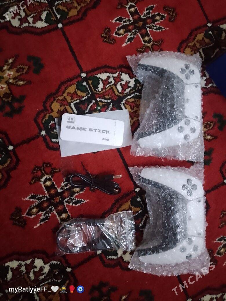 pristawka - Gökje - img 1