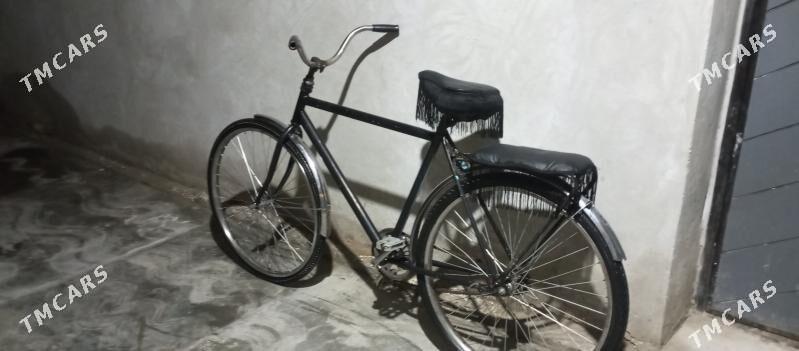 Aist welik - Дянев - img 1