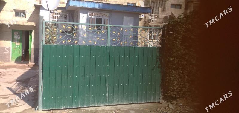 derweze - Türkmenabat - img 1